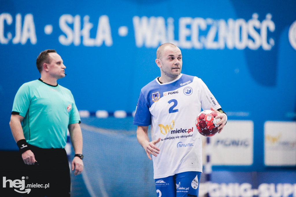SPR Stal Mielec - Górnik Zabrze