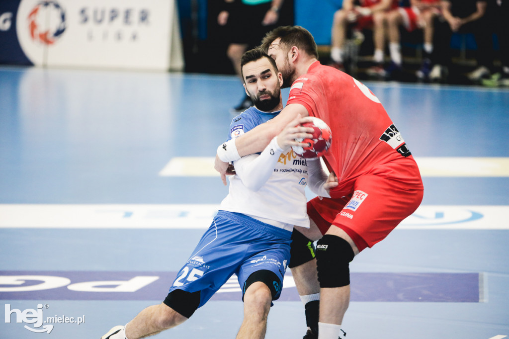 SPR Stal Mielec - Górnik Zabrze