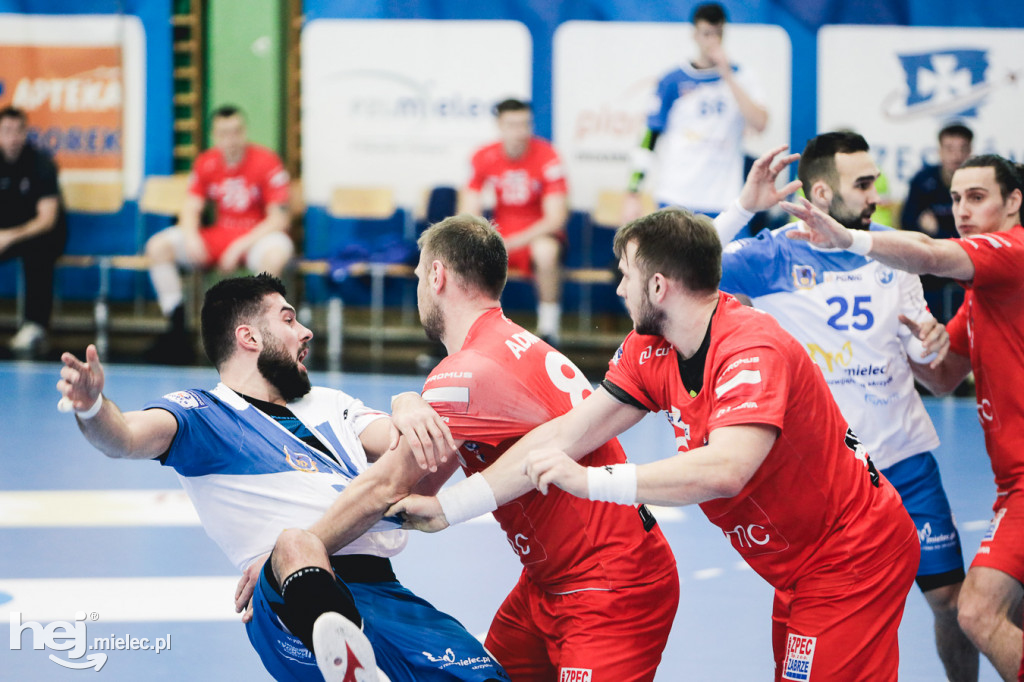 SPR Stal Mielec - Górnik Zabrze