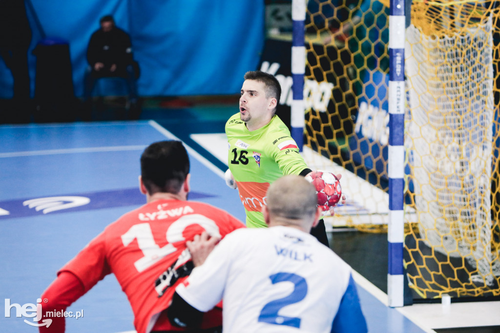 SPR Stal Mielec - Górnik Zabrze