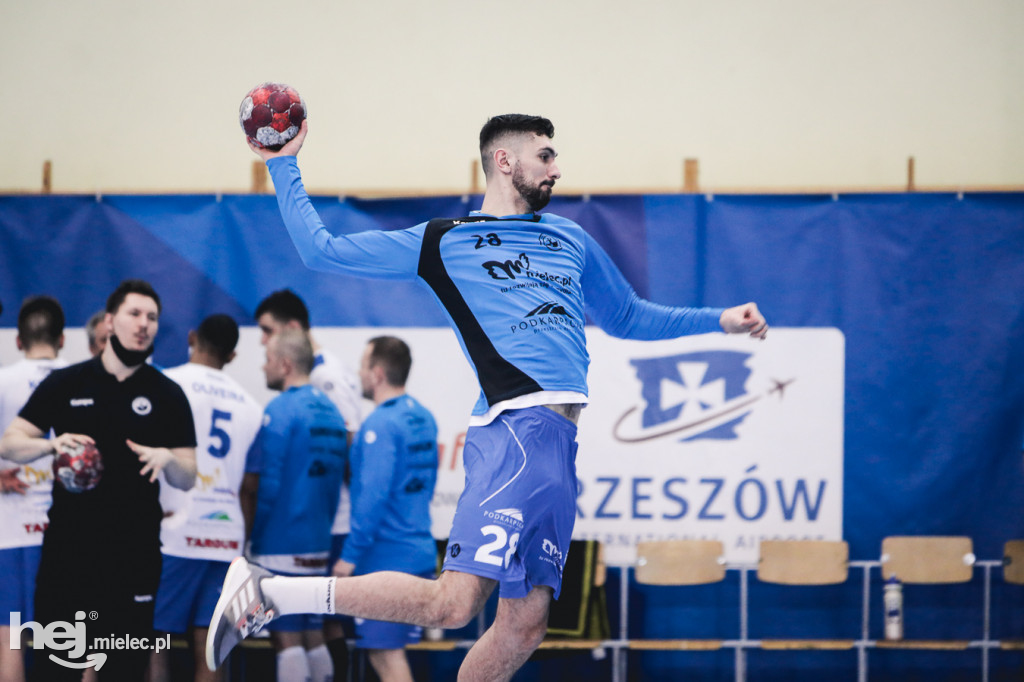 SPR Stal Mielec - Górnik Zabrze