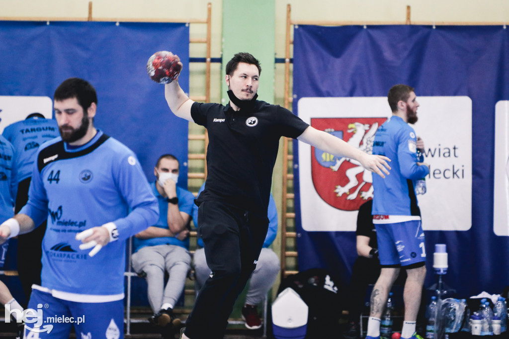 SPR Stal Mielec - Górnik Zabrze