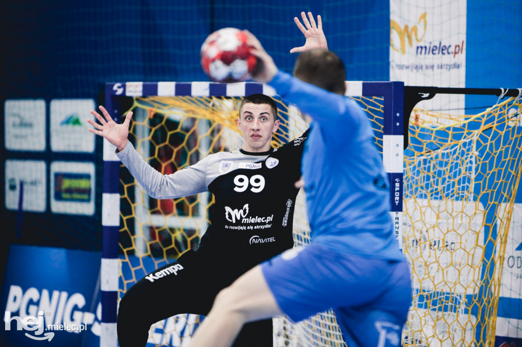 SPR Stal Mielec - Górnik Zabrze