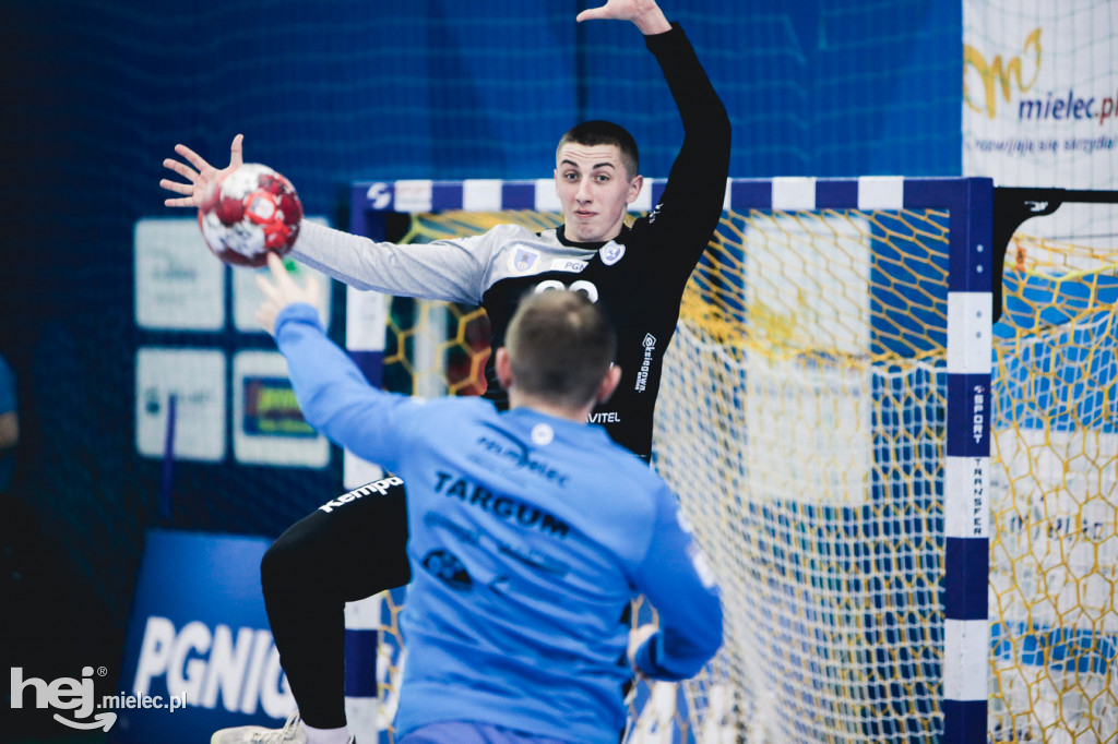 SPR Stal Mielec - Górnik Zabrze