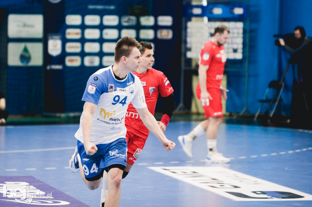 SPR Stal Mielec - Górnik Zabrze