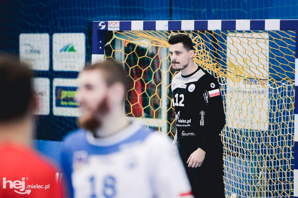 SPR Stal Mielec - Górnik Zabrze