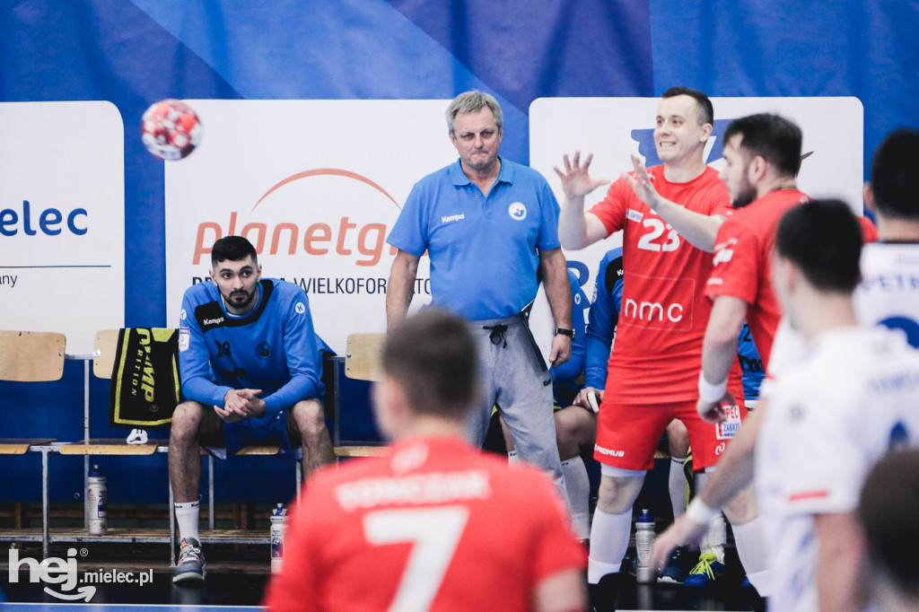 SPR Stal Mielec - Górnik Zabrze