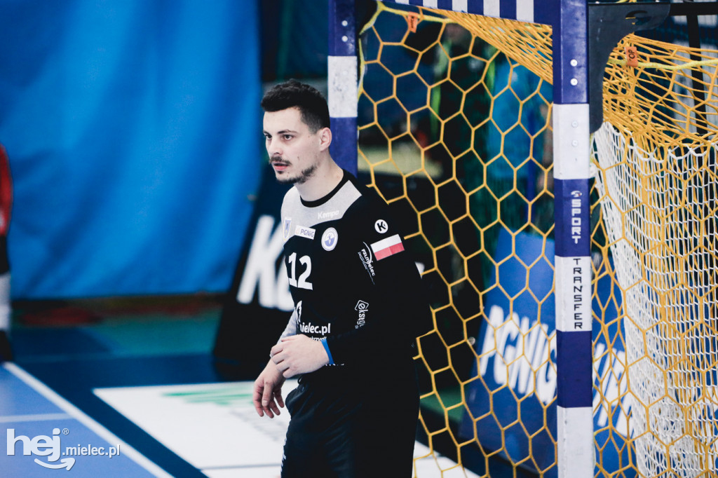 SPR Stal Mielec - Górnik Zabrze