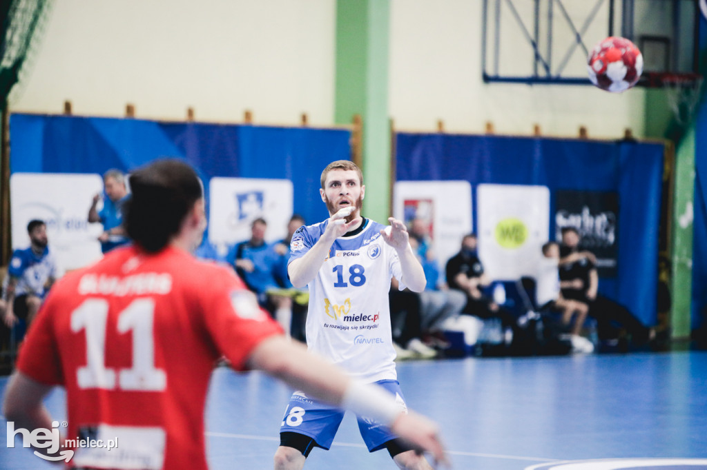 SPR Stal Mielec - Górnik Zabrze