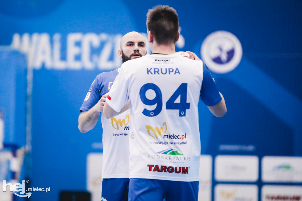 SPR Stal Mielec - Górnik Zabrze