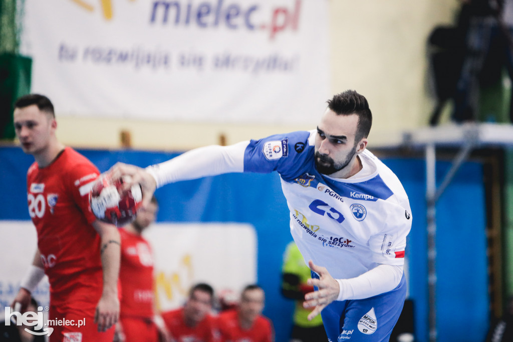SPR Stal Mielec - Górnik Zabrze