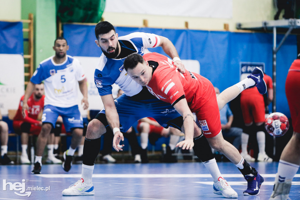 SPR Stal Mielec - Górnik Zabrze