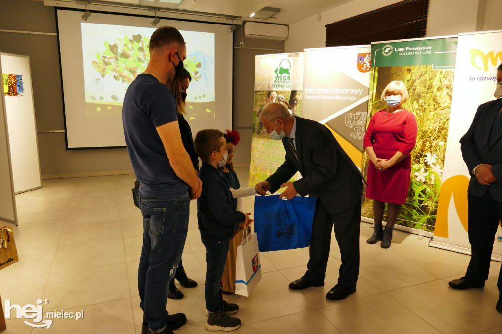 Rozstrzygnięcie konkursu o lipie św. Jana