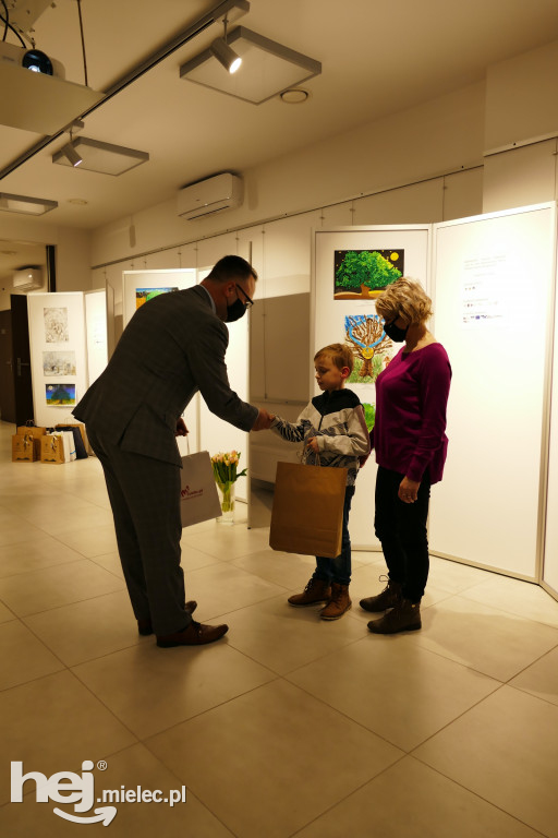 Rozstrzygnięcie konkursu o lipie św. Jana