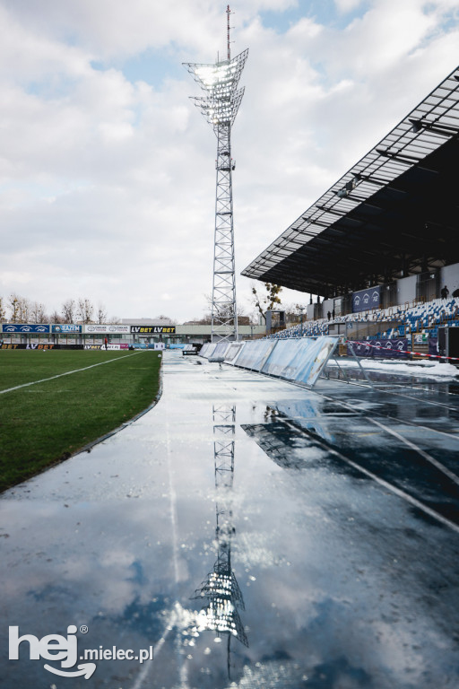 PGE FKS Stal Mielec - Lechia Gdańsk