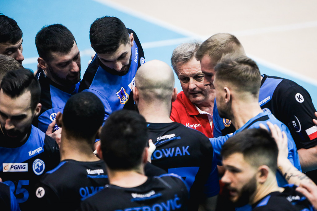 SPR Tarnów - SPR Stal Mielec