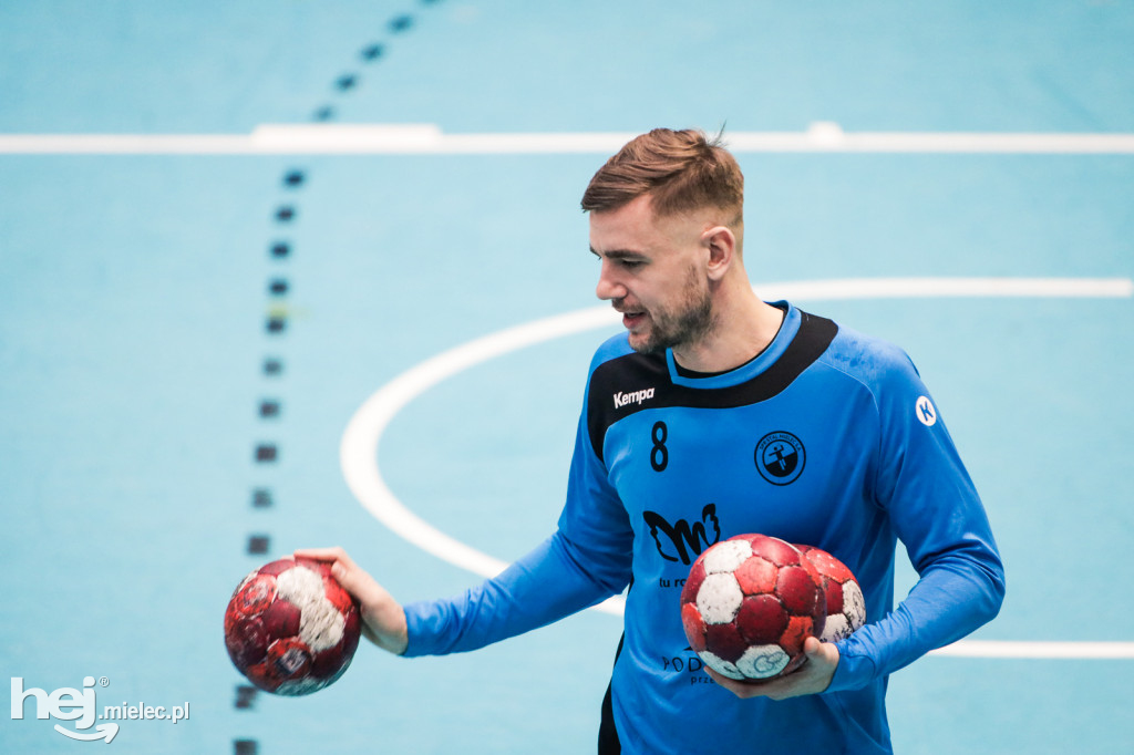 SPR Tarnów - SPR Stal Mielec
