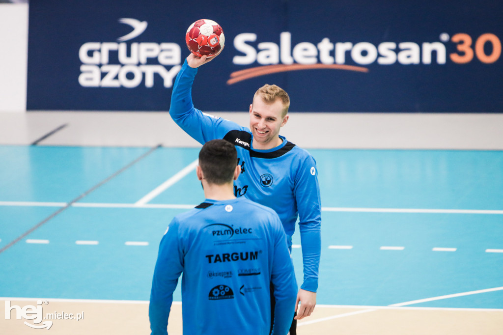 SPR Tarnów - SPR Stal Mielec