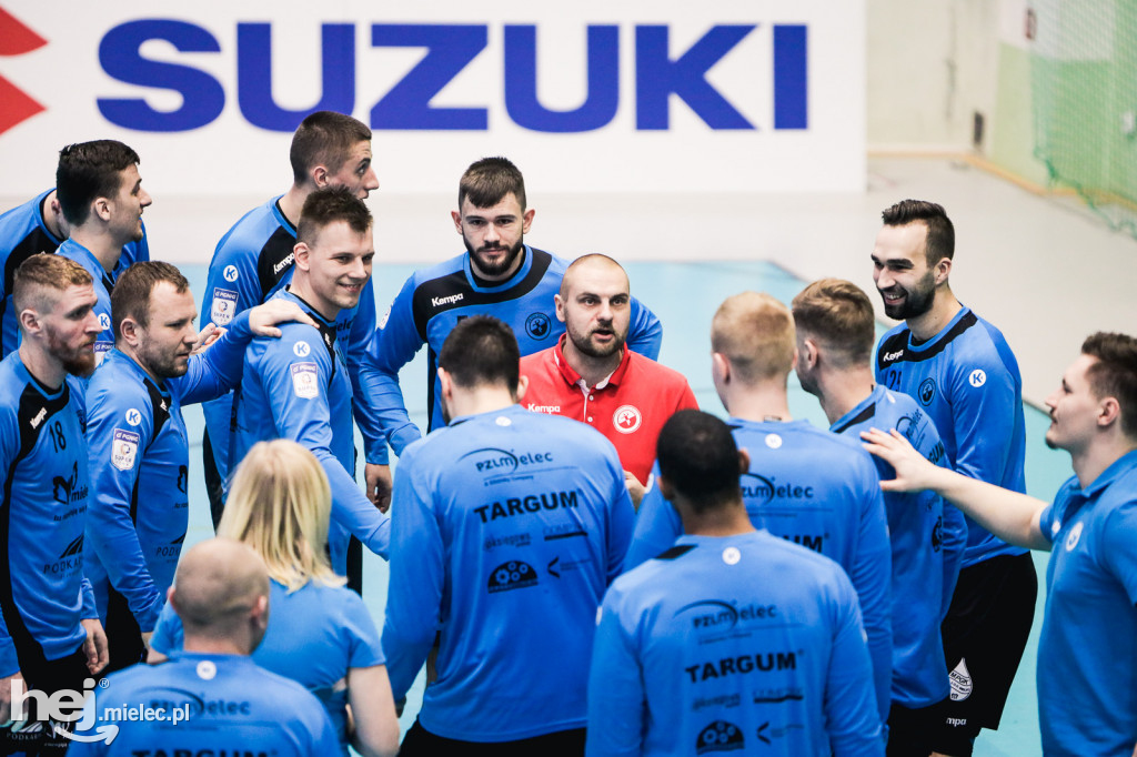 SPR Tarnów - SPR Stal Mielec