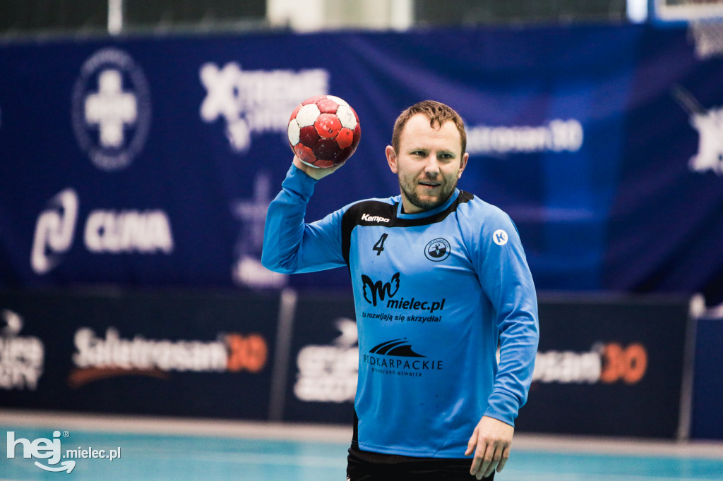 SPR Tarnów - SPR Stal Mielec