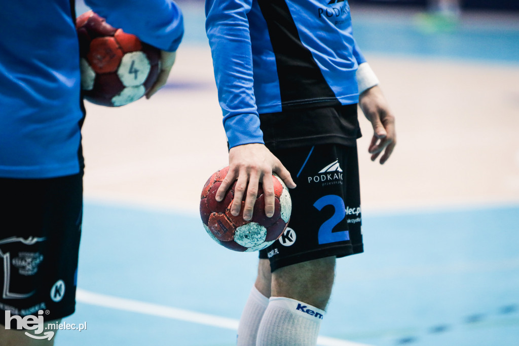 SPR Tarnów - SPR Stal Mielec
