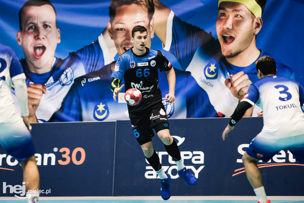 SPR Tarnów - SPR Stal Mielec