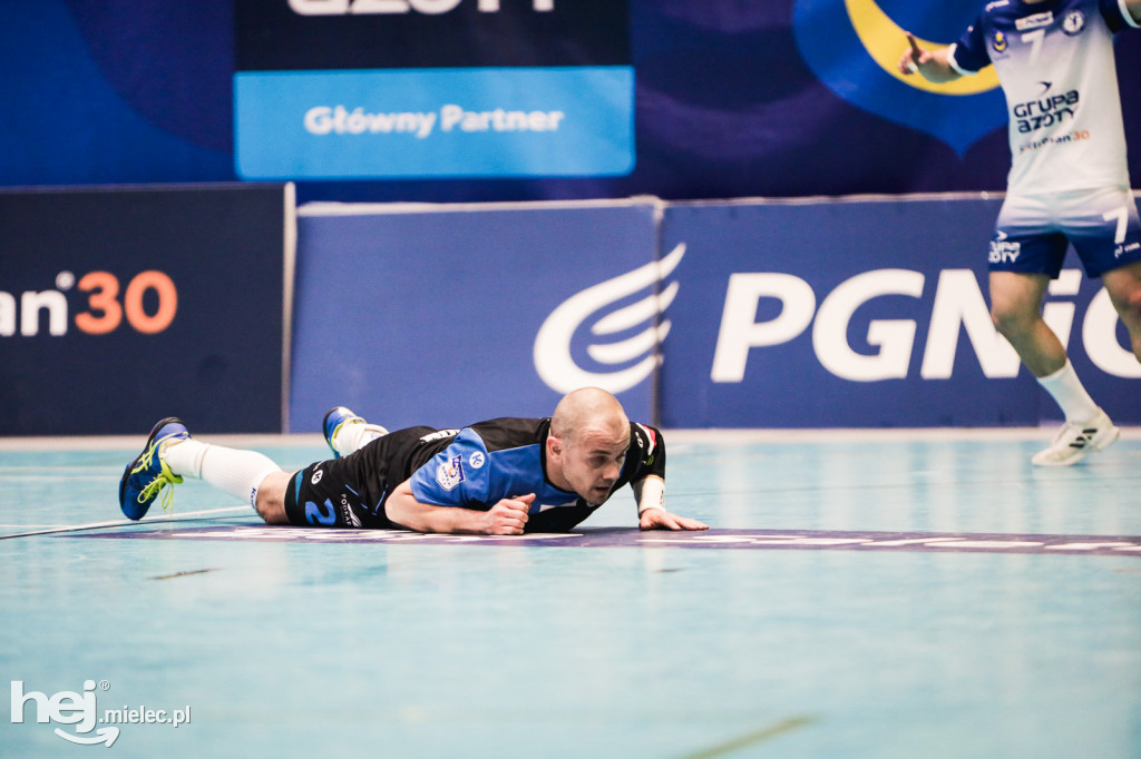 SPR Tarnów - SPR Stal Mielec