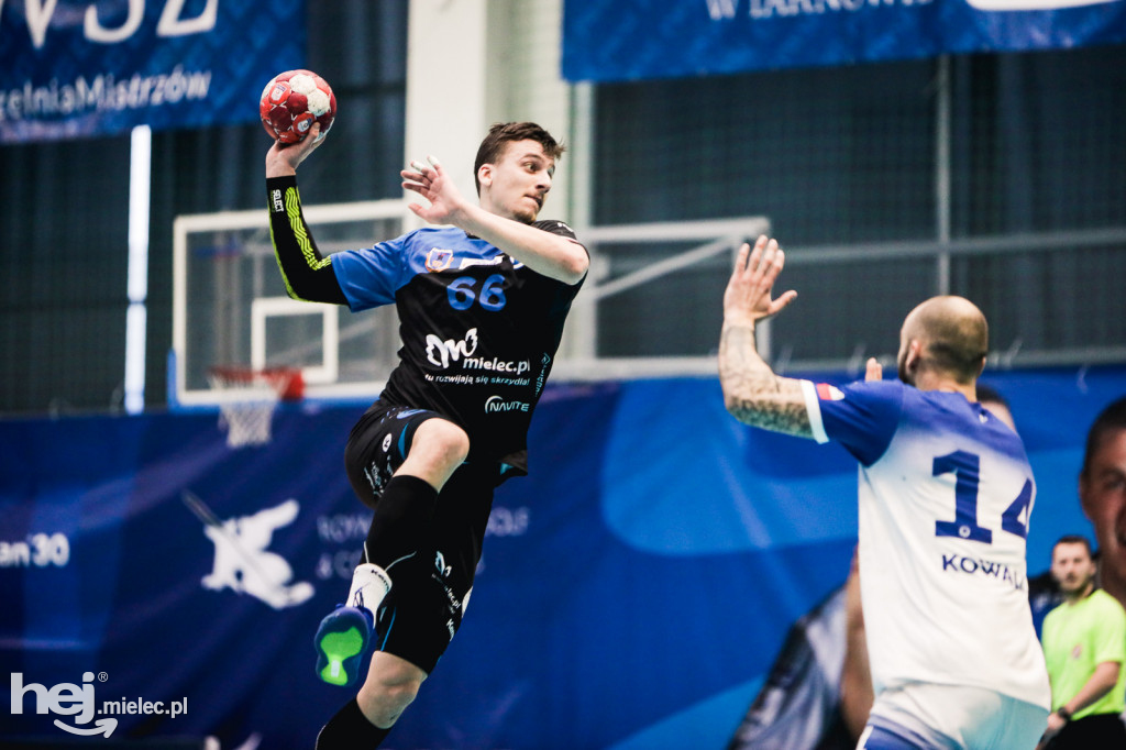 SPR Tarnów - SPR Stal Mielec