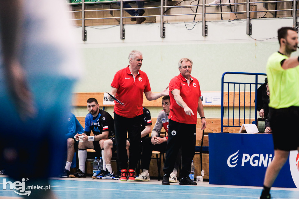 SPR Tarnów - SPR Stal Mielec