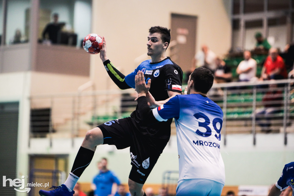 SPR Tarnów - SPR Stal Mielec