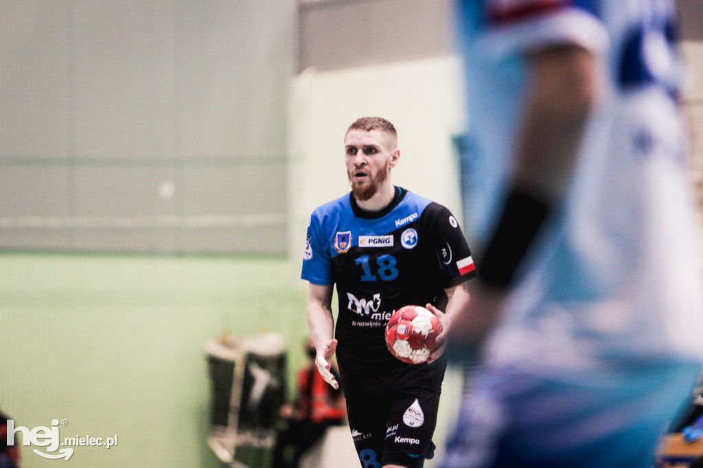 SPR Tarnów - SPR Stal Mielec