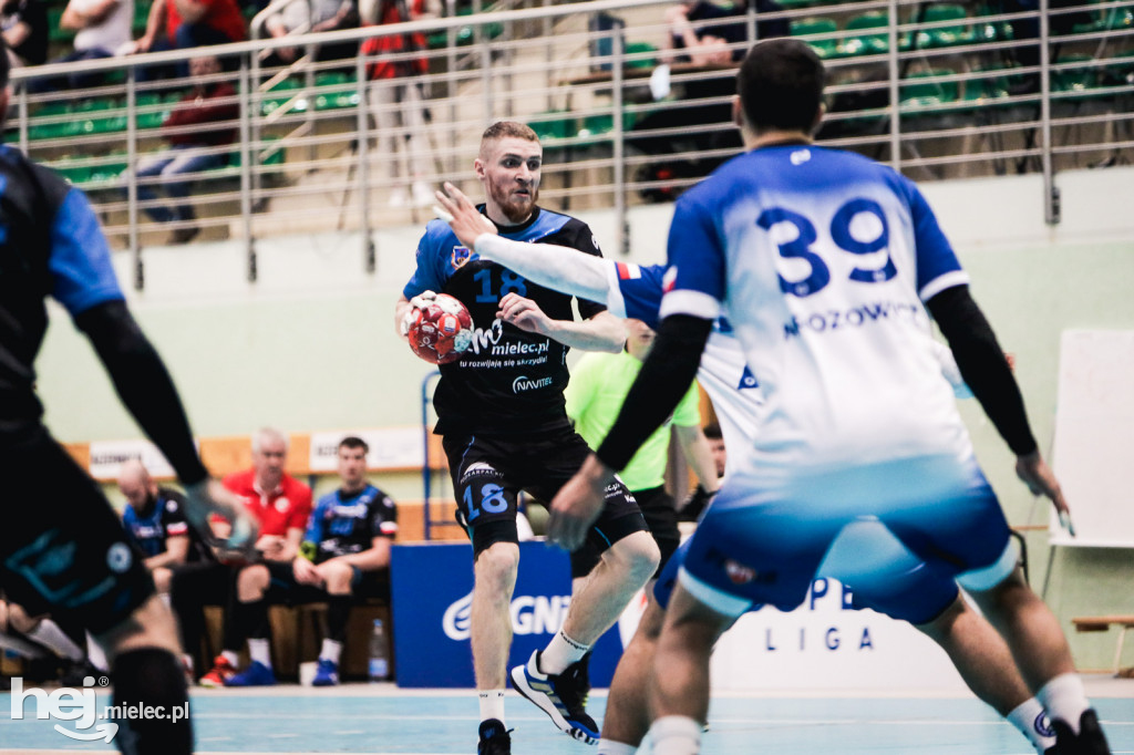 SPR Tarnów - SPR Stal Mielec