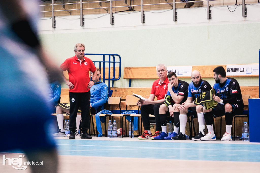 SPR Tarnów - SPR Stal Mielec