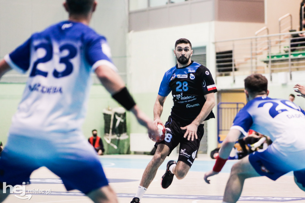 SPR Tarnów - SPR Stal Mielec