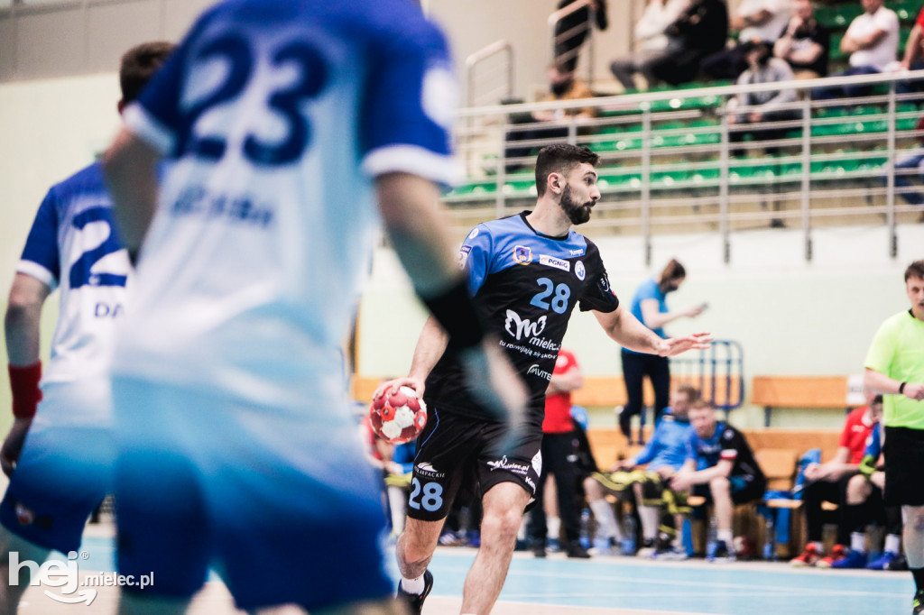 SPR Tarnów - SPR Stal Mielec