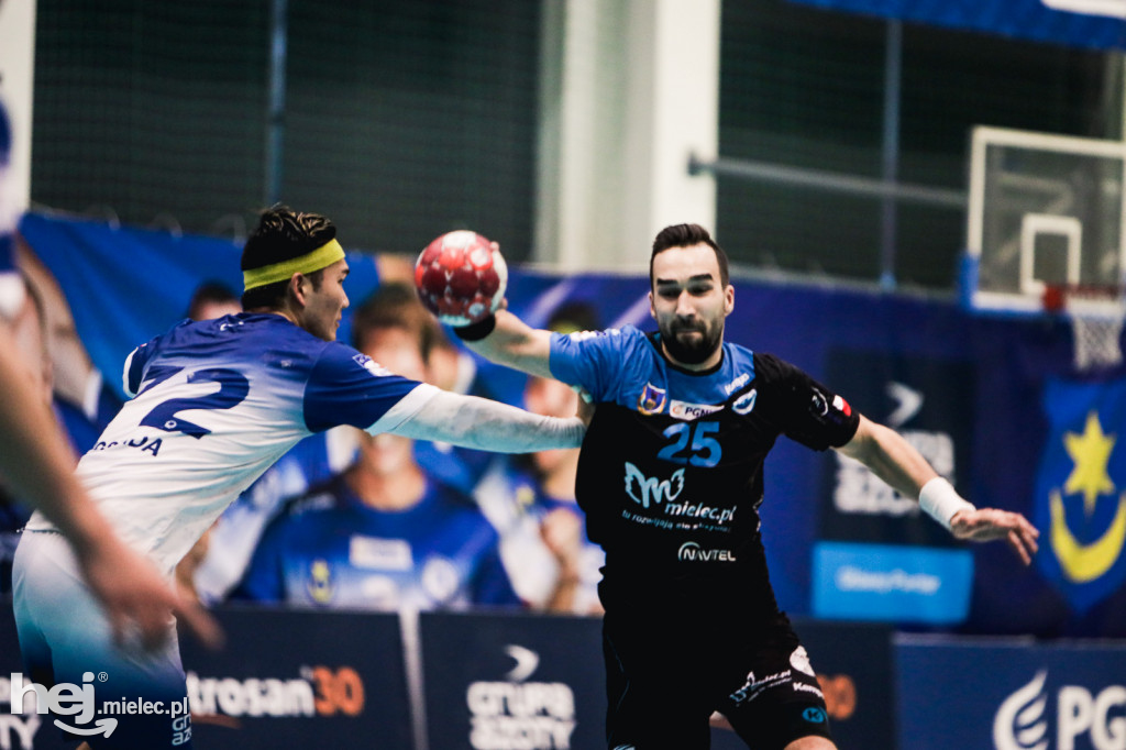 SPR Tarnów - SPR Stal Mielec