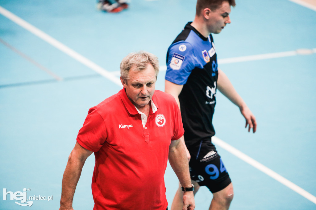 SPR Tarnów - SPR Stal Mielec