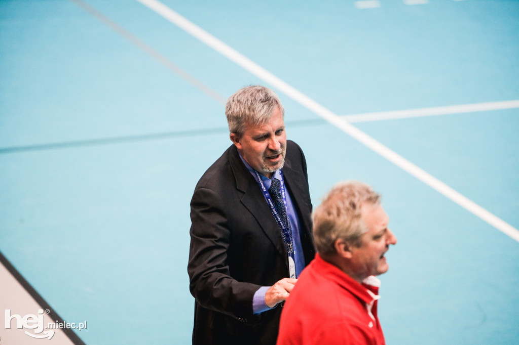 SPR Tarnów - SPR Stal Mielec