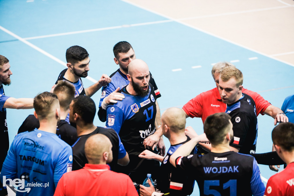 SPR Tarnów - SPR Stal Mielec