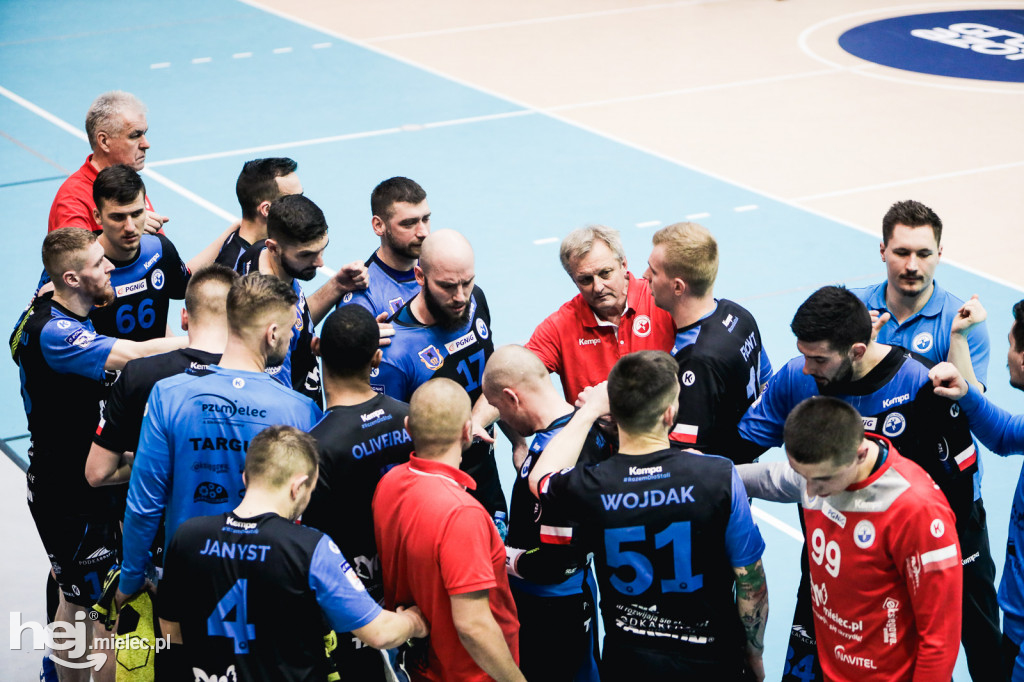 SPR Tarnów - SPR Stal Mielec