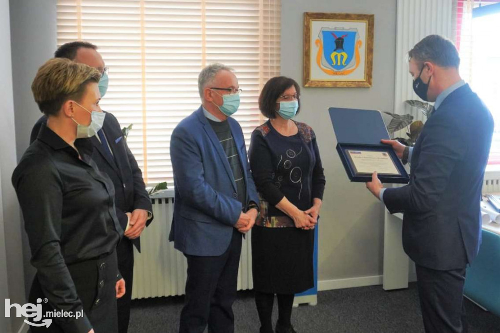 Rocznica śmierci Daniela Kozdęby