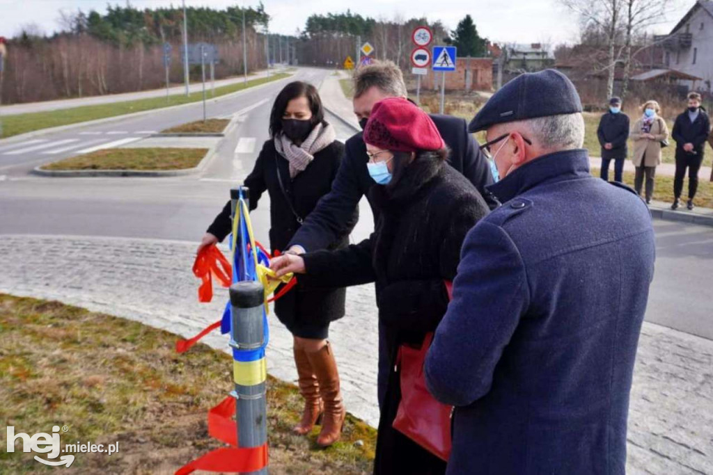 Rocznica śmierci Daniela Kozdęby