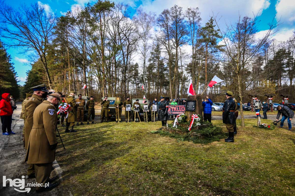 Narodowy Dzień Pamięci Żołnierzy Wyklętych - 2021