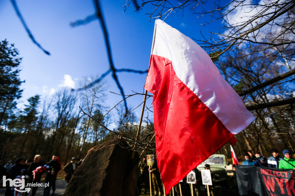 Narodowy Dzień Pamięci Żołnierzy Wyklętych - 2021