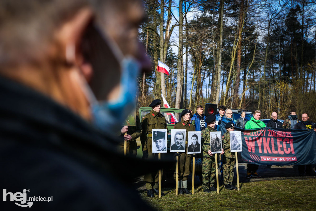 Narodowy Dzień Pamięci Żołnierzy Wyklętych - 2021