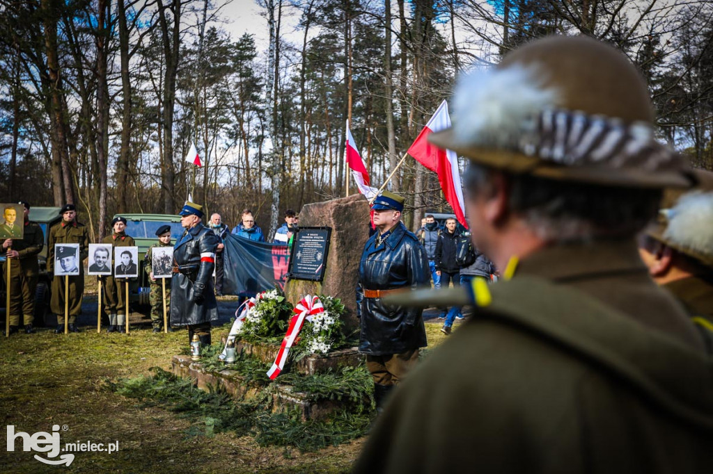 Narodowy Dzień Pamięci Żołnierzy Wyklętych - 2021