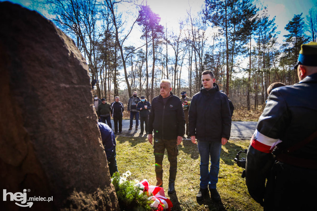 Narodowy Dzień Pamięci Żołnierzy Wyklętych - 2021