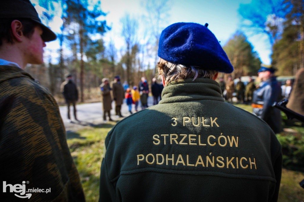 Narodowy Dzień Pamięci Żołnierzy Wyklętych - 2021