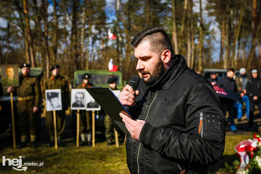 Narodowy Dzień Pamięci Żołnierzy Wyklętych - 2021