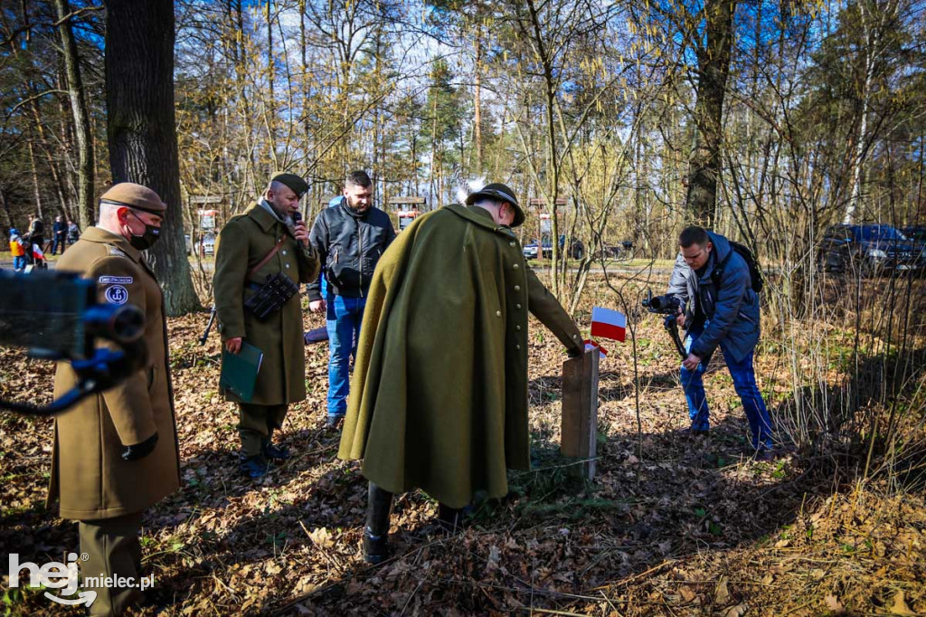 Narodowy Dzień Pamięci Żołnierzy Wyklętych - 2021